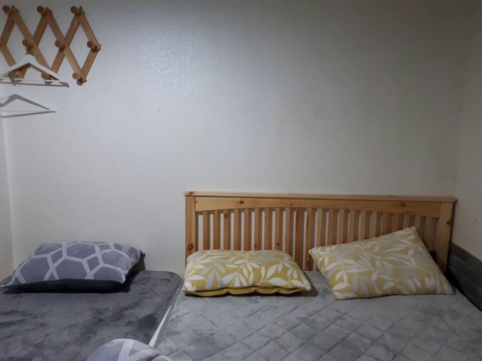 Jeju B.P. Guesthouse Buitenkant foto