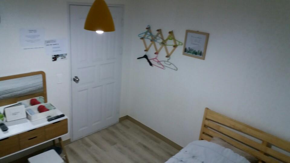 Jeju B.P. Guesthouse Buitenkant foto