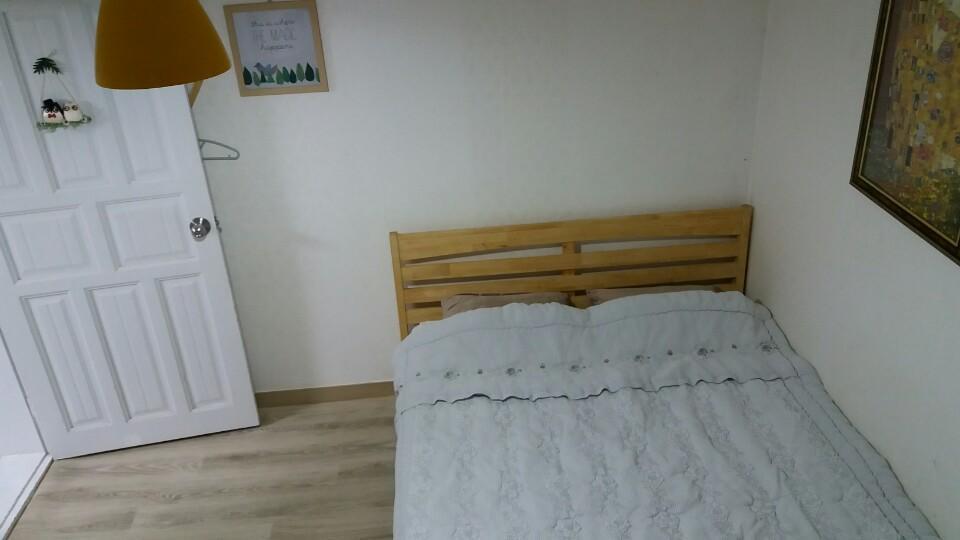 Jeju B.P. Guesthouse Buitenkant foto