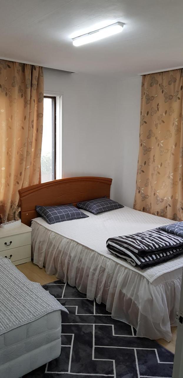 Jeju B.P. Guesthouse Buitenkant foto