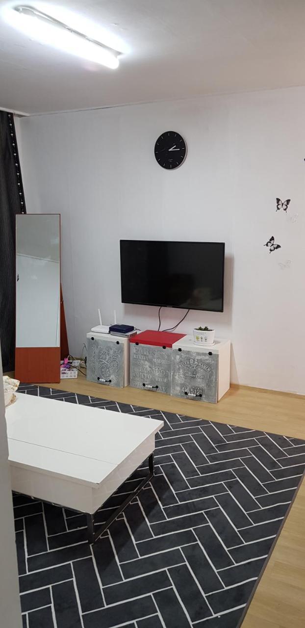 Jeju B.P. Guesthouse Buitenkant foto