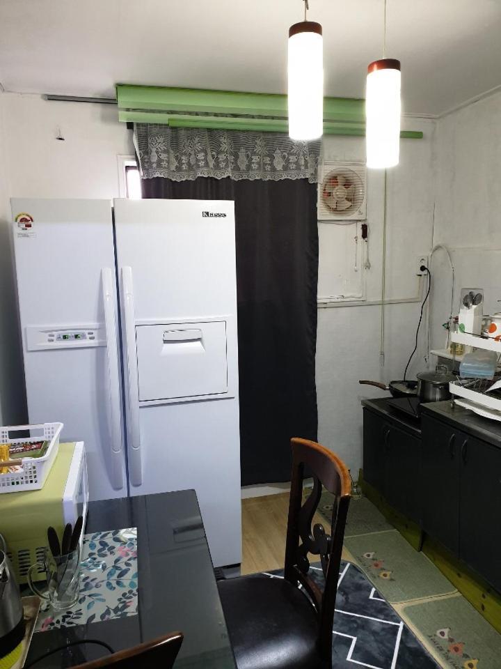 Jeju B.P. Guesthouse Buitenkant foto