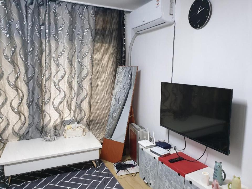Jeju B.P. Guesthouse Buitenkant foto
