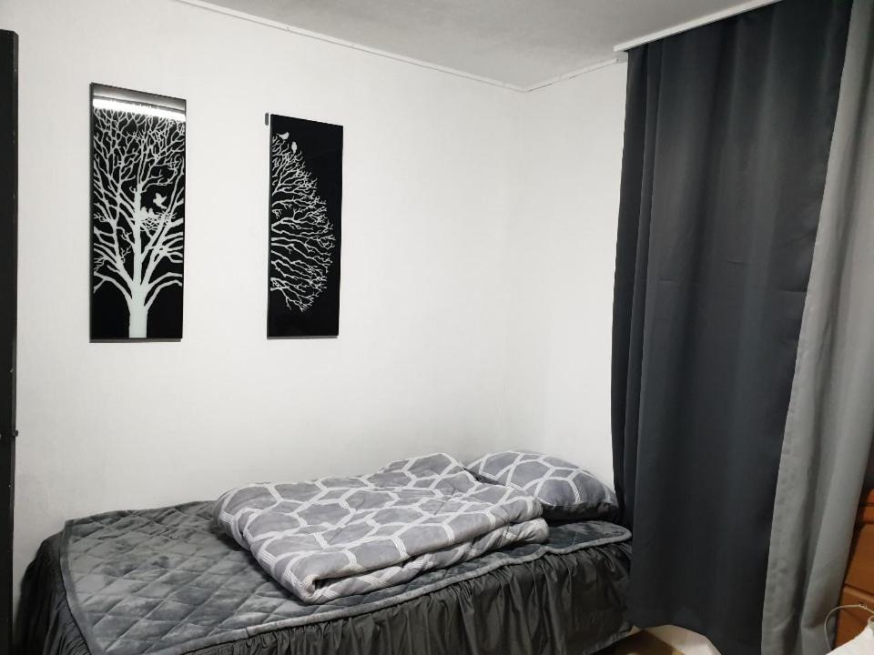 Jeju B.P. Guesthouse Buitenkant foto