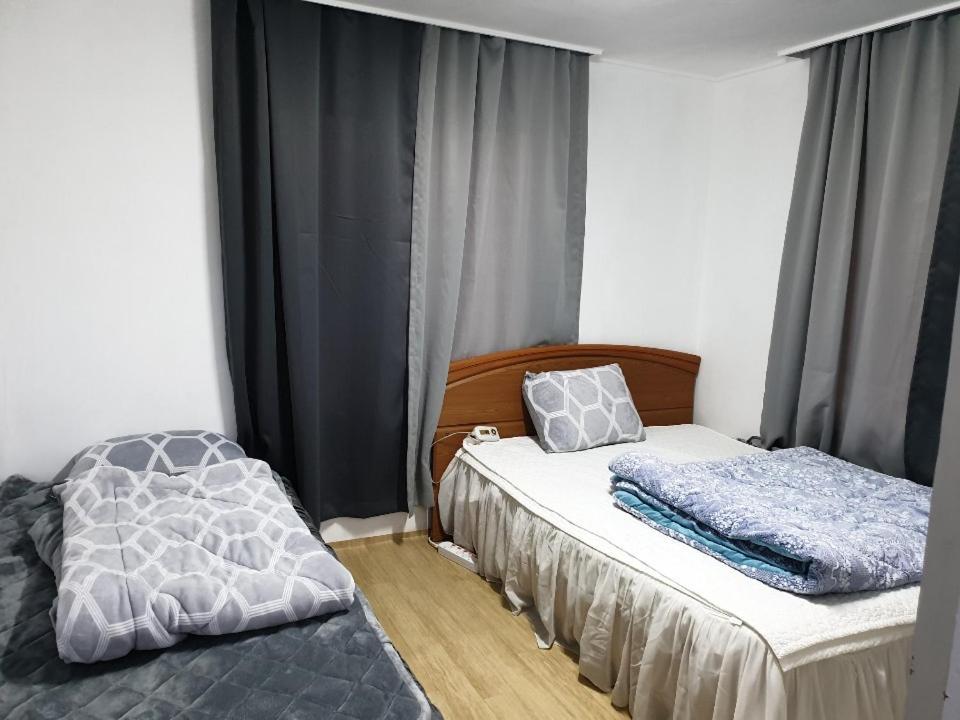 Jeju B.P. Guesthouse Buitenkant foto