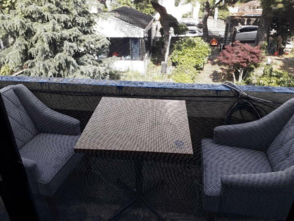 Jeju B.P. Guesthouse Buitenkant foto