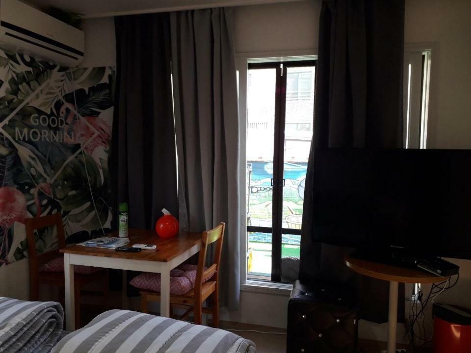 Jeju B.P. Guesthouse Buitenkant foto