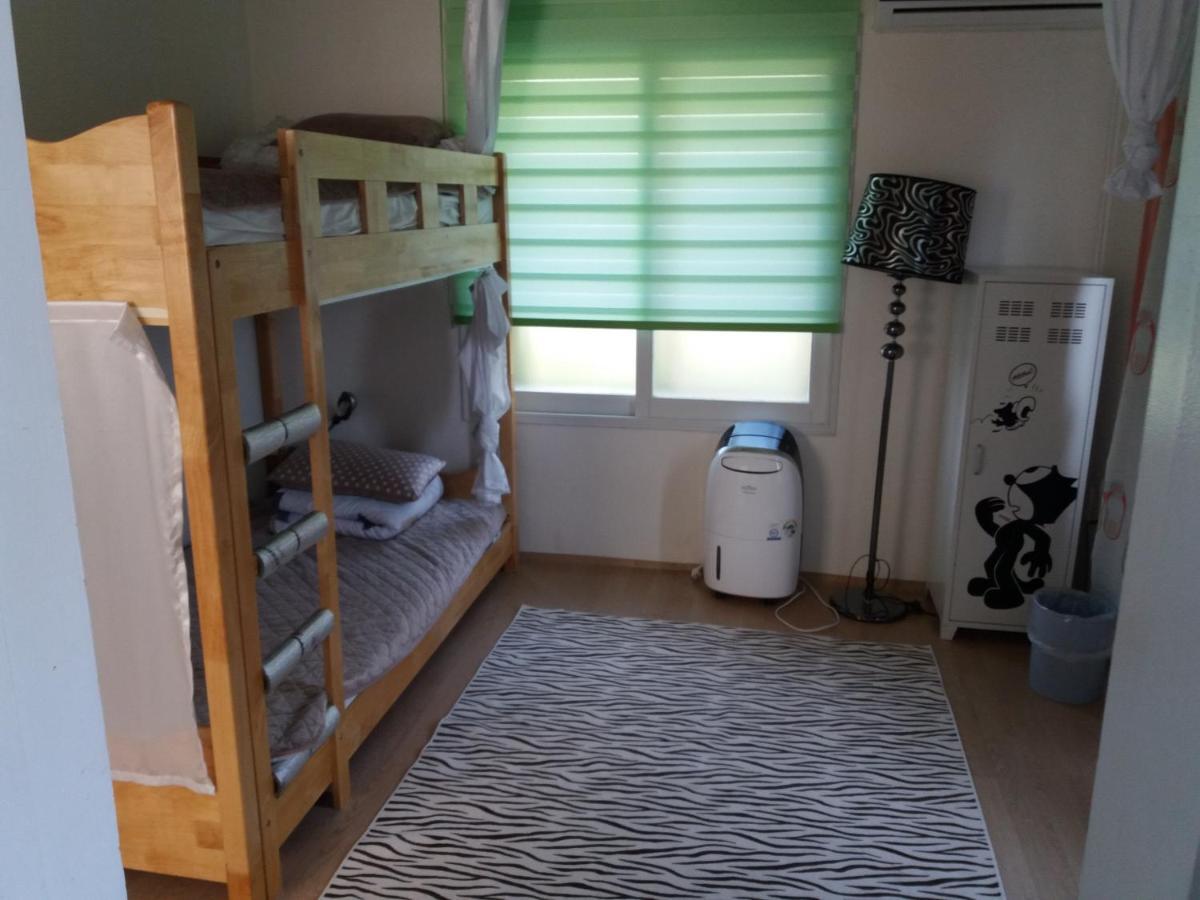 Jeju B.P. Guesthouse Buitenkant foto